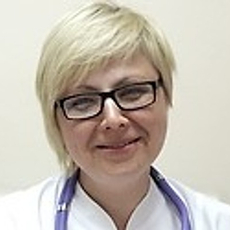 Шаталова Елена Юрьевна, онколог