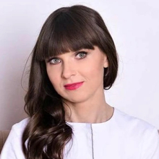 Белоус Ирина Николаевна, терапевт