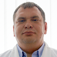 Голощапов Олег Игоревич, кардиолог