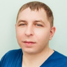 Пивоваров Владимир Александрович, торакальный хирург