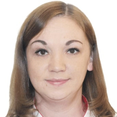 Тетерина Елена Александровна, терапевт