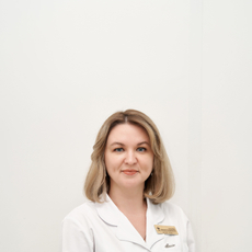 Лазарева Екатерина Владимировна, гинеколог