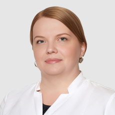 Гребенюк Екатерина Александровна, психиатр