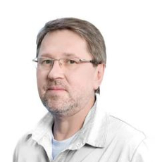 Грехов Дмитрий Александрович, стоматолог-хирург