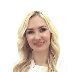 Астафьева Татьяна Андреевна, психолог