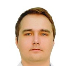 Волобуев Евгений Сергеевич, стоматолог-терапевт