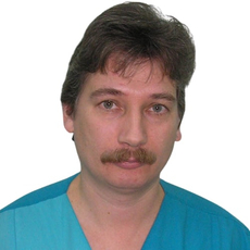 Коготков Дмитрий Николаевич, хирург