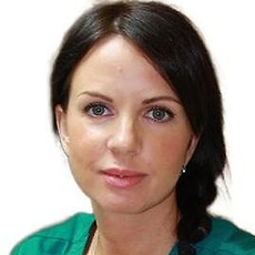 Чубукова (Заварзина) Юлия Витальевна, стоматолог-терапевт