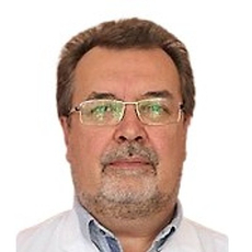 Сопка Олег Юрьевич, дерматолог