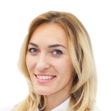 Куликова Алла Юрьевна, ортодонт