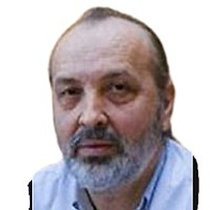 Капитонов Борис Дмитриевич, анестезиолог