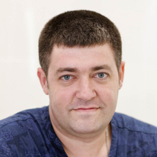 Ноздрачев Василий Геннадьевич, стоматолог-хирург