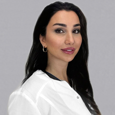 Габриелян Регина Тофиковна, гинеколог