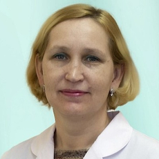 Макарова Ольга Викторовна, ЛОР