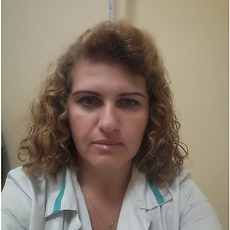 Сюраева Инна Владимировна, педиатр