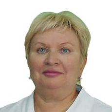 Трофимова Елена Ивановна, офтальмолог
