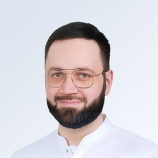 Гумаков Хизир Увайсович, анестезиолог