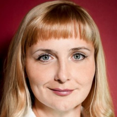 Баринова Анастасия Эдуардовна, врач УЗД