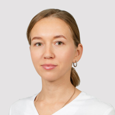 Шустова Ирина Игоревна, офтальмолог