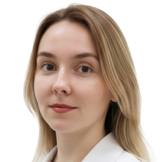 Лискевич Светлана Евгеньевна, невролог