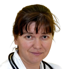 Дмитриева Лариса Николаевна, кардиолог