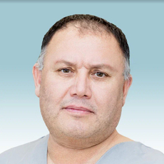 Бояков Алижон Сангимуродович, дерматолог