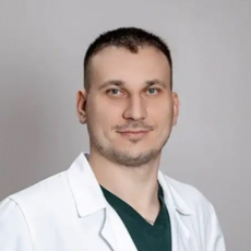 Баутин Илья Александрович, эндоскопист