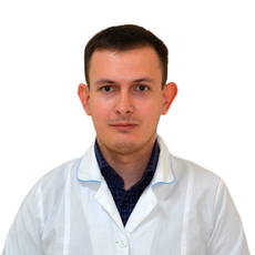 Благодарев Денис Вячеславович, невролог