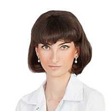 Рыбакова Маргарита Викторовна, врач УЗД