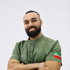 Эльшериф Мустафа Мохамед, стоматолог-терапевт