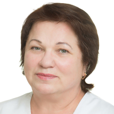 Саликова Елена Николаевна, стоматолог-терапевт