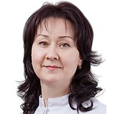 Ибрагимова Ильмира Зайнулаевна, стоматолог-терапевт