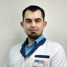 Снитко Алексей Валерьевич, дерматолог