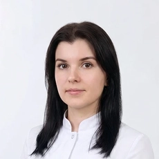 Ставрова Екатерина Игоревна, онколог