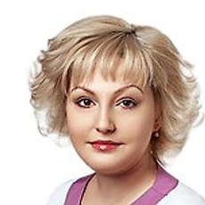 Мартын Екатерина Валерьевна, косметолог