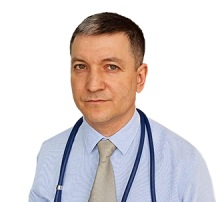 Суюндуков Руслан Рамильевич, нарколог