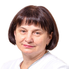 Симакова Марина Сергеевна, педиатр