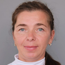 Матюшкина Елена Ивановна, рентгенолог