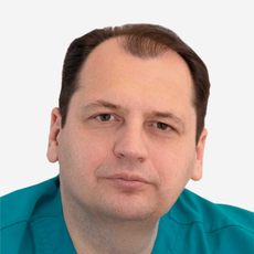 Морога Дэнуц Федорович, реабилитолог