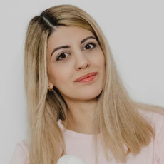 Алексанян Астхик Арамовна, ЛОР