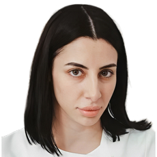 Мамаева Зара Сергеевна, флеболог