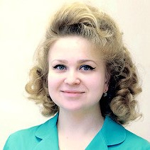 Горшкова Екатерина Владимировна, стоматолог-терапевт