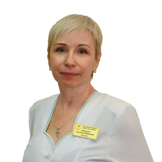 Денисенко Светлана Ивановна, детский уролог