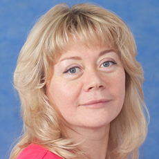 Левитская Марина Владимировна, детский хирург
