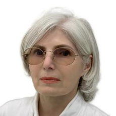 Неволина Наталья Гавриловна, кардиолог