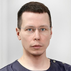 Насилевский Павел Александрович, хирург