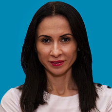 Гонежукова Бэла Руслановна, гинеколог