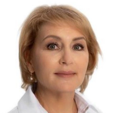 Кузовкова Светлана Викторовна, врач УЗД