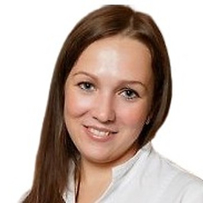 Павлова Ирина Викторовна, ортодонт