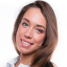 Невская (Егорова) Валерия Вячеславовна, дерматолог